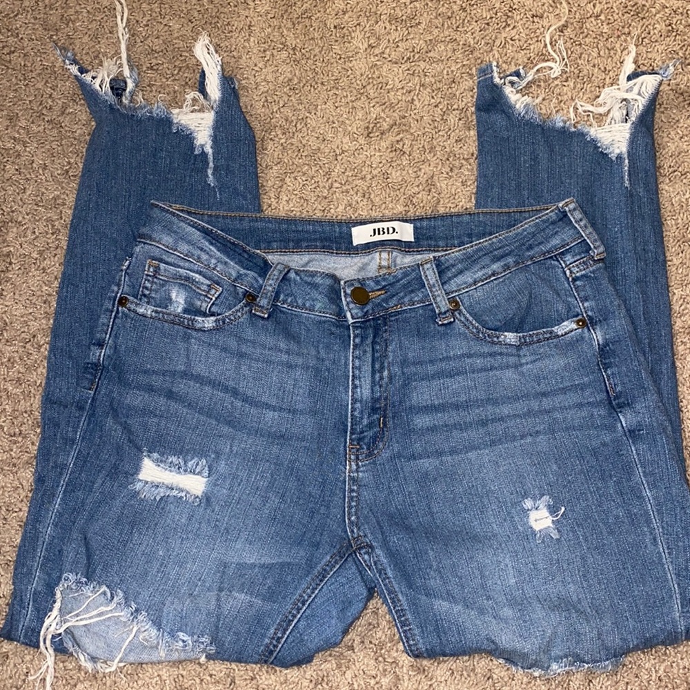 JBD JEANS
